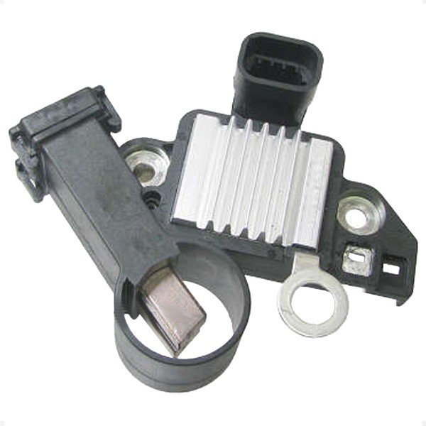 Encontraproduto.com.br - Regulador volt. cruze/sonic/tracker/s10 -delco = ik5066