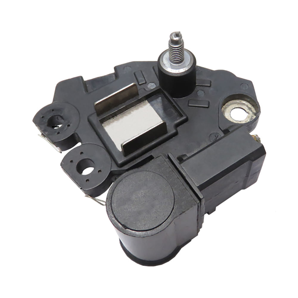 REGULADOR DE VOLTAGEM FOCUS ECOSPORT 2.0 TITANIUM 2010 2011 - 61455 - GA906