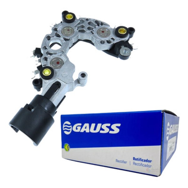 Encontraproduto.com.br - Placa alt. bosch argo/toro/renegade 16-> 150a 6x50a