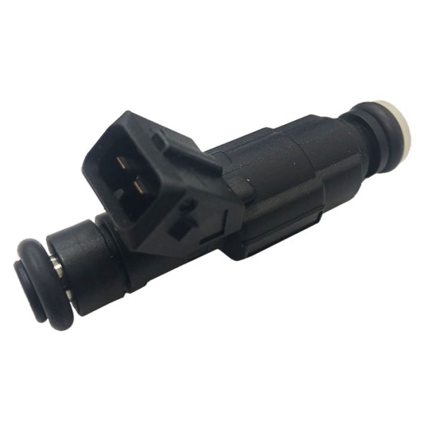 Bico injetor gm corsa meriva fiat stilo - 1.8 8v flex gi9152