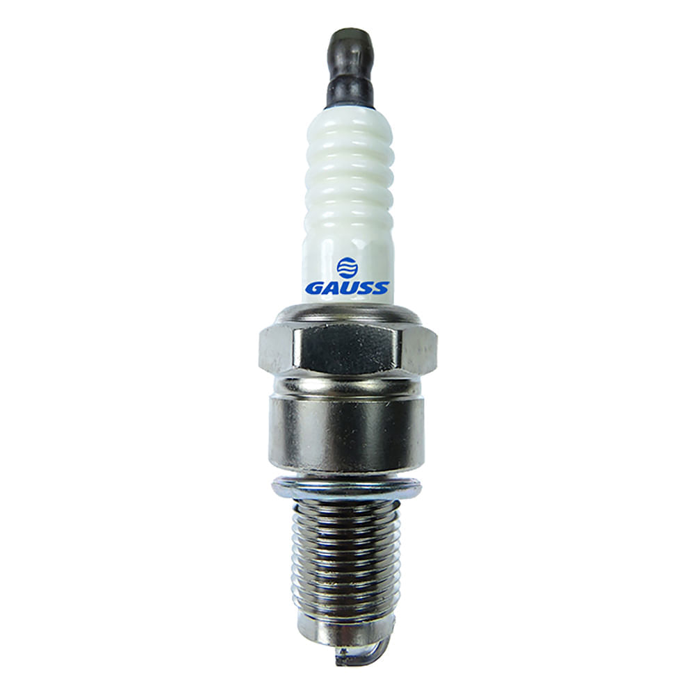 Vela Ignição Jac Motors J6 2011 a 2012 - 517015 - GV8R10P