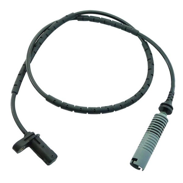 Sensor abs traseiro d e bmw 116 118 120 128 316 318 320 323 325 328 04->13 gs2036