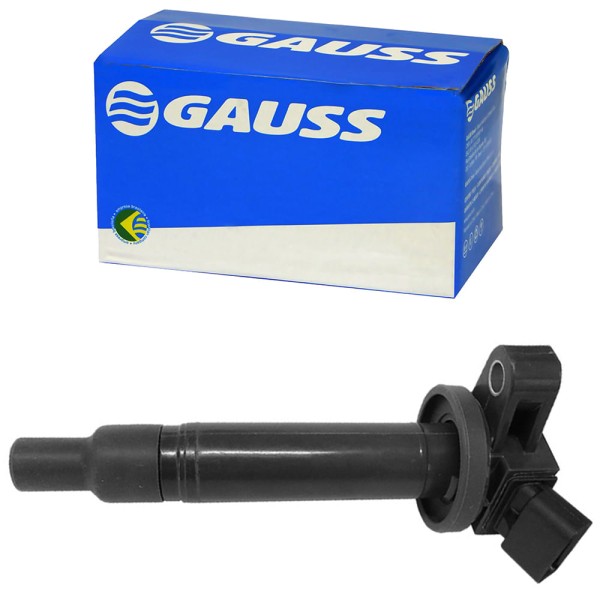 Encontraproduto.com.br - Bobina Ignição Corolla 1.6 1.8 LS300 3.3 Gauss GC4878