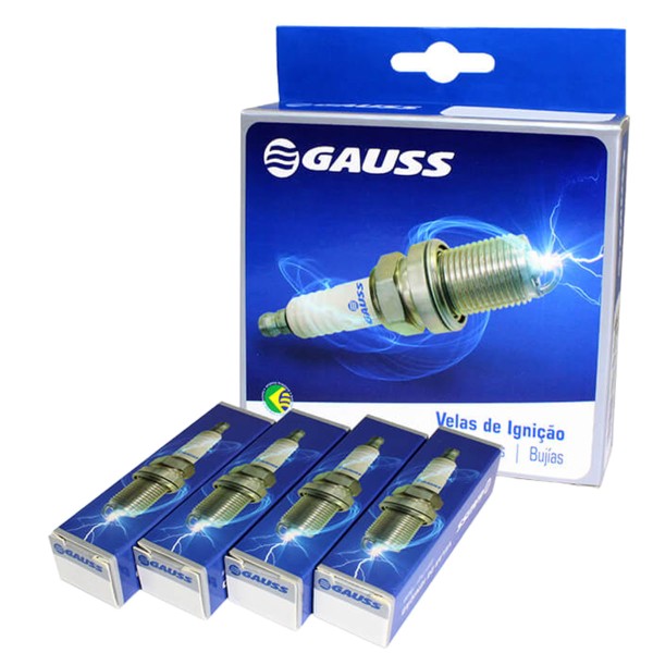 Encontraproduto.com.br - Vela Ignição Volvo 850 1980 a 2023 - 845748 - GV7R24