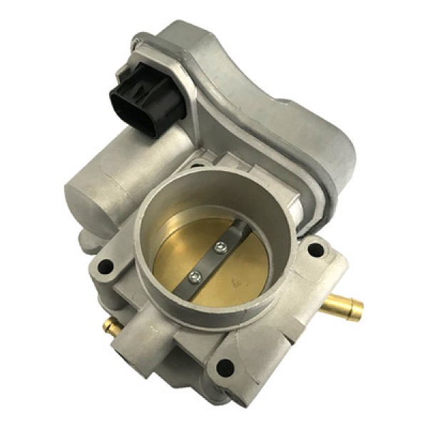 Encontraproduto.com.br - Corpo Borboleta Corsa Meriva Stilo 1.8 8V 2004/2005 GI7546