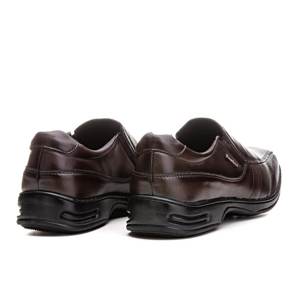 Encontraproduto.com.br - Sapato Masculino Fran shoes - FB 2665