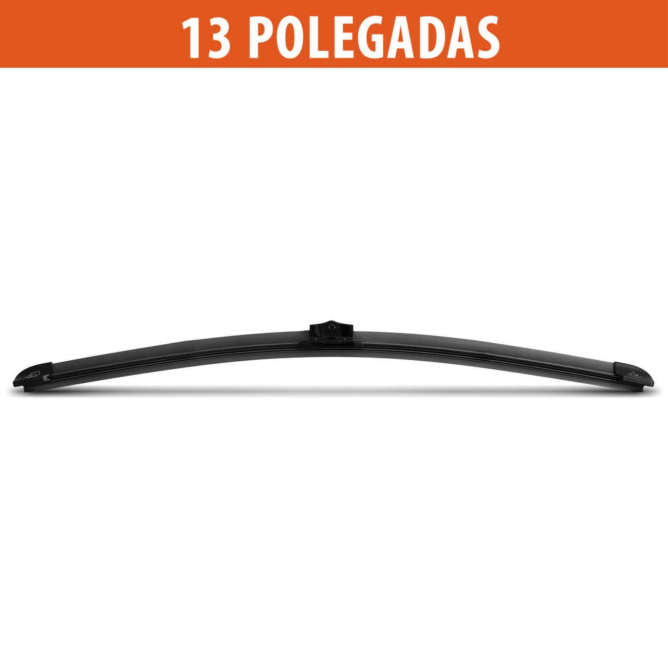 Encontraproduto.com.br - Palheta Slim 13 (Aerotwin) Engate Pf