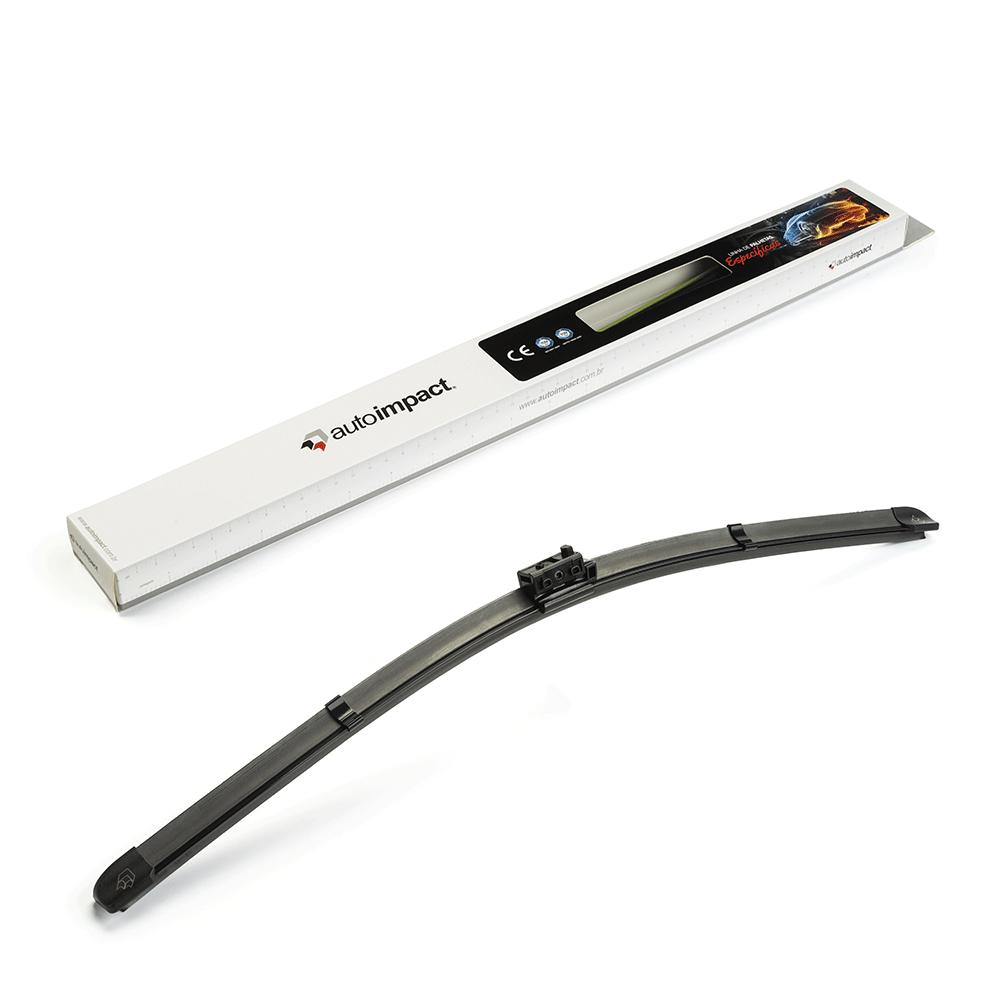 Palheta Slim 21 (Aerotwin) Engate Pi