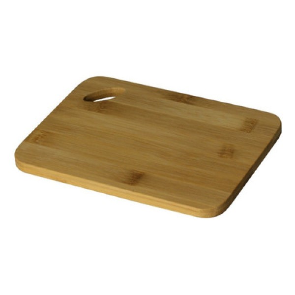 Tábua de Corte em Bambu 20 x 15cm