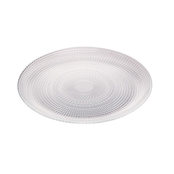PRATO RASO ORIENTAL 27CM 1212
