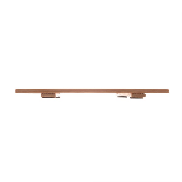 Encontraproduto.com.br - Descanso P/Panela De Bambu 17Cm X 17Cm
