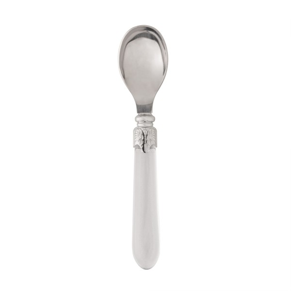Encontraproduto.com.br - Colher para Sorvete de Aço Inox com Cabo de Plástico Destiny 20cm - Lyor