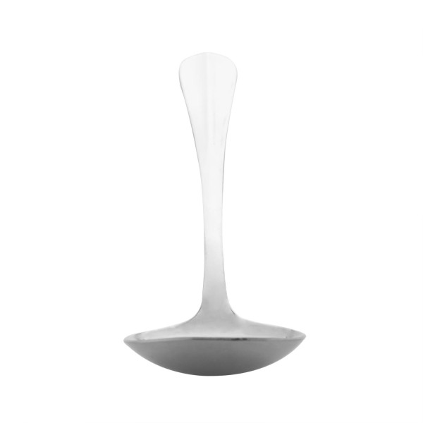 Encontraproduto.com.br - Colher para Servir Positano em Aço Inox 26cm