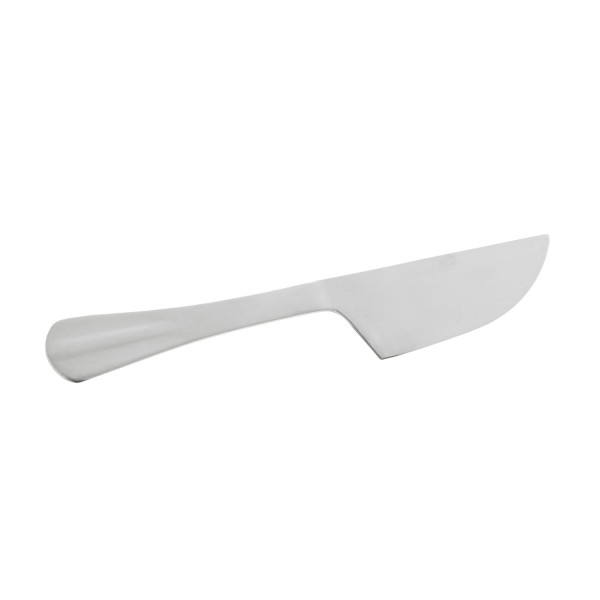 Encontraproduto.com.br - Jogo 4 Facas para Queijo Aço Inox Positano