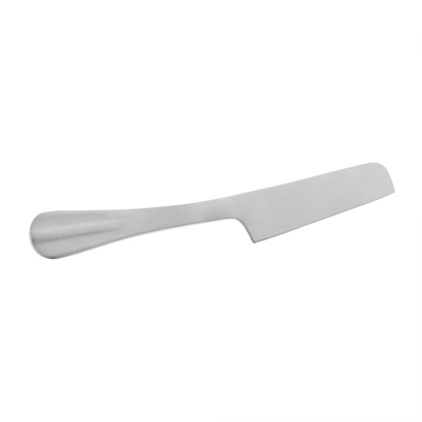 Encontraproduto.com.br - Jogo 4 Facas para Queijo Aço Inox Positano