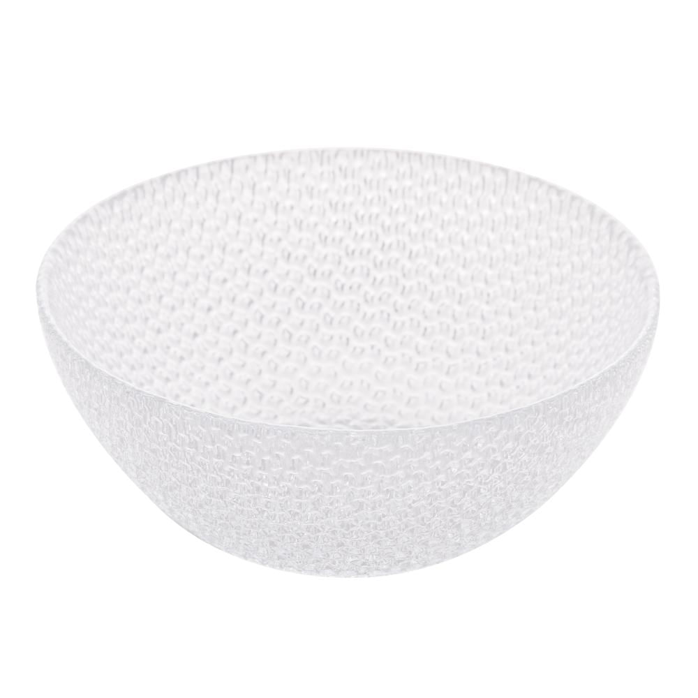 Bowl de Vidro Wave 13,5cm x 5cm - Lyor