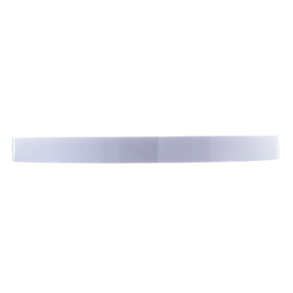 Encontraproduto.com.br - Relógio de Parede Decorativo 30cm em Plástico Lyor