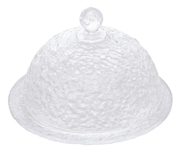 Encontraproduto.com.br - Queijeira de Vidro Lyor