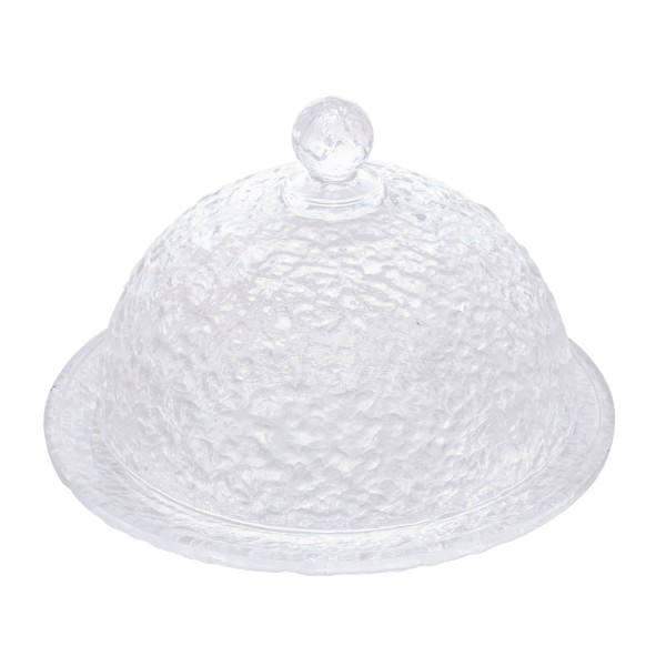 Encontraproduto.com.br - Queijeira de Vidro Lyor