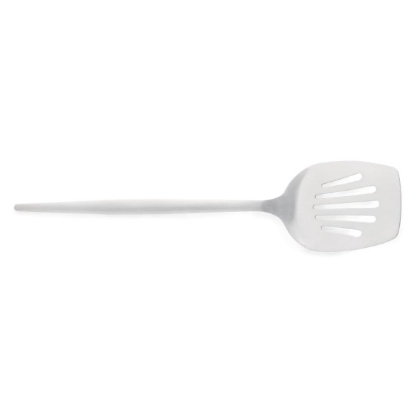 Encontraproduto.com.br - Espátula de Aço Inox Ópera 26,5cm - Lyor