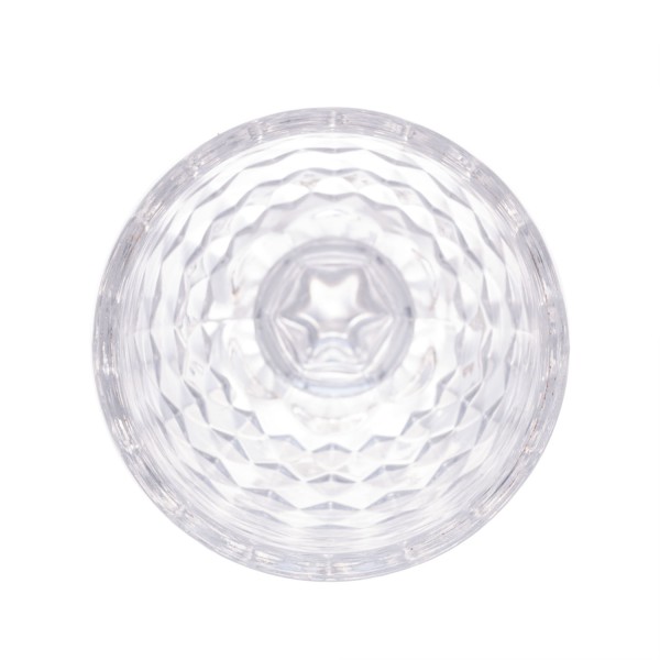 Encontraproduto.com.br - Taça de Licor de Vidro Bico de Abacaxi 65ml - Lyor