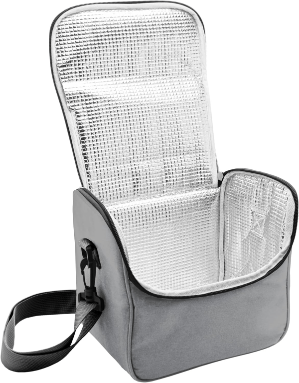 Encontraproduto.com.br - Bolsa Térmica Lyor