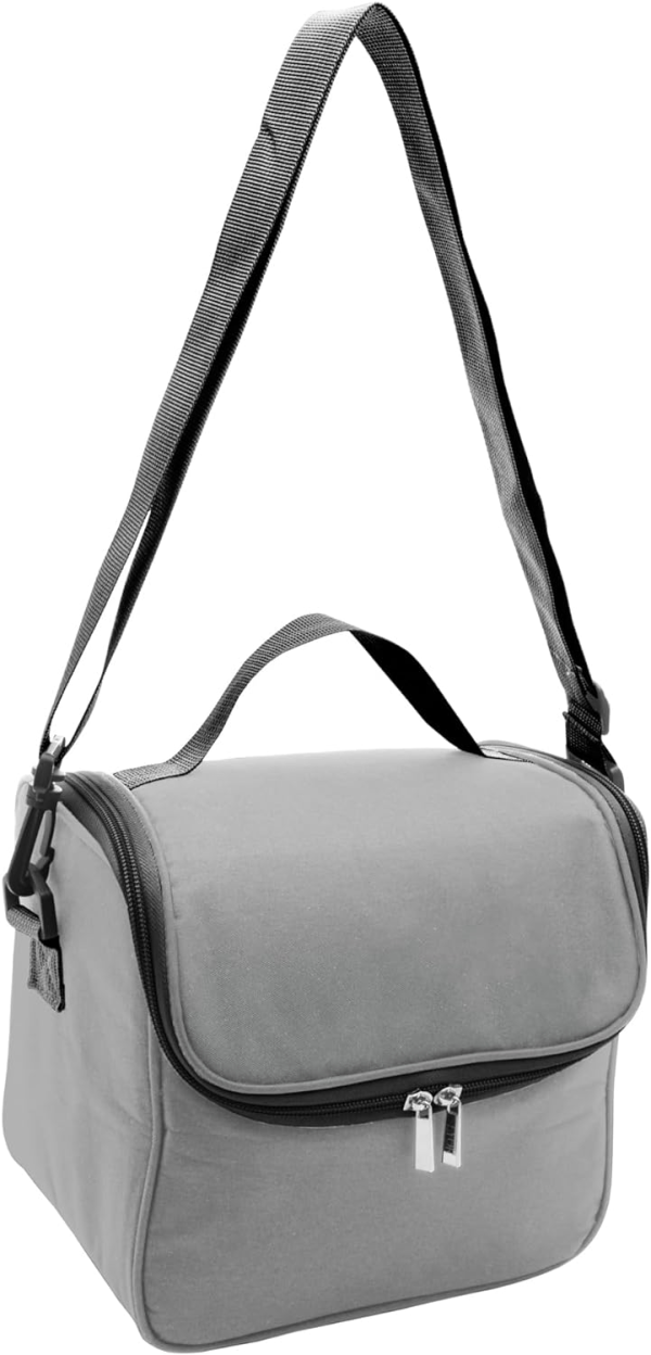 Encontraproduto.com.br - Bolsa Térmica Lyor