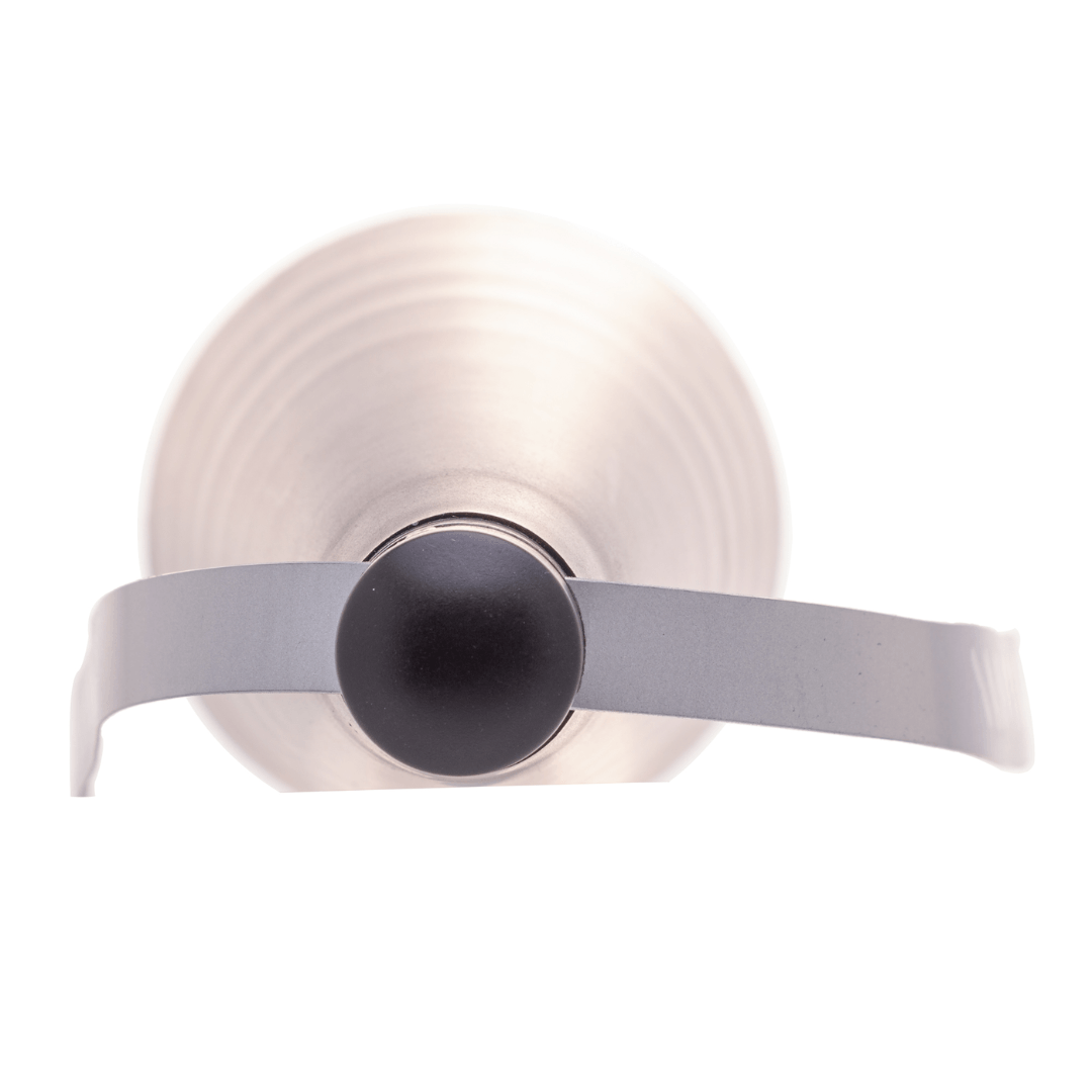 Encontraproduto.com.br - Aparelho para Repelir Insetos Ventilador Repelente de Mesa Preto