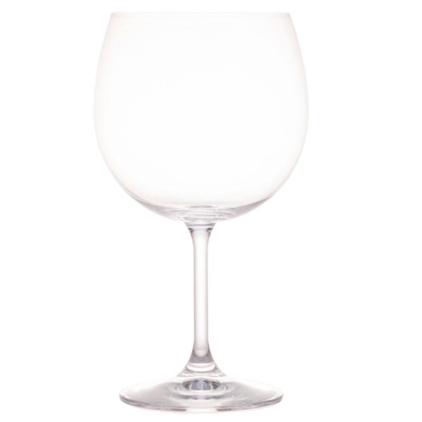 Encontraproduto.com.br - Taça para Gin de Cristal Ecológico Sommelier Transparente 600ml