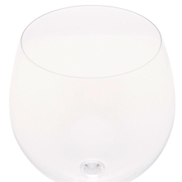 Encontraproduto.com.br - Taça para Gin de Cristal Ecológico Sommelier Transparente 600ml
