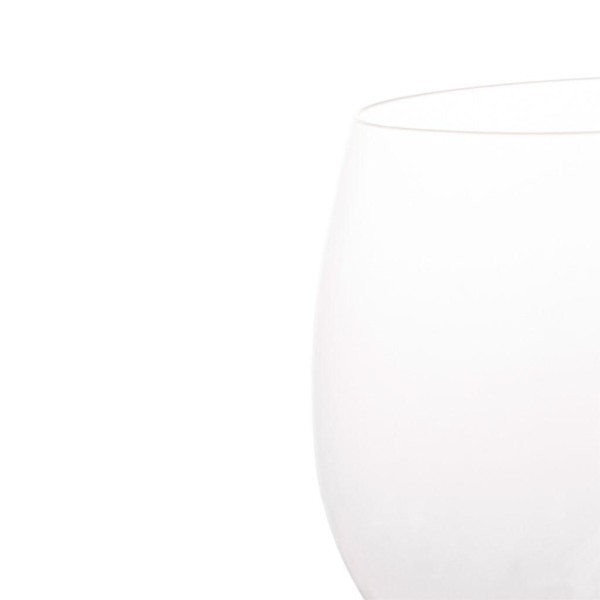 Encontraproduto.com.br - Taça para Gin de Cristal Ecológico Sommelier Transparente 600ml