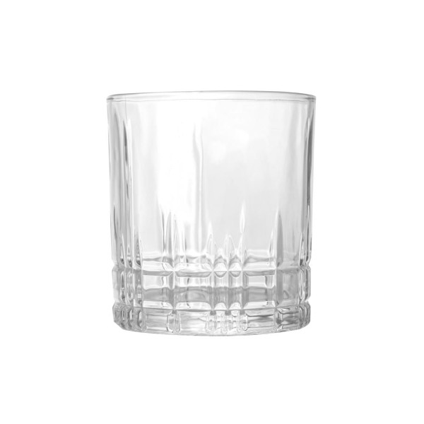 Copo de Cristal Calcutá 330ml - Lyor