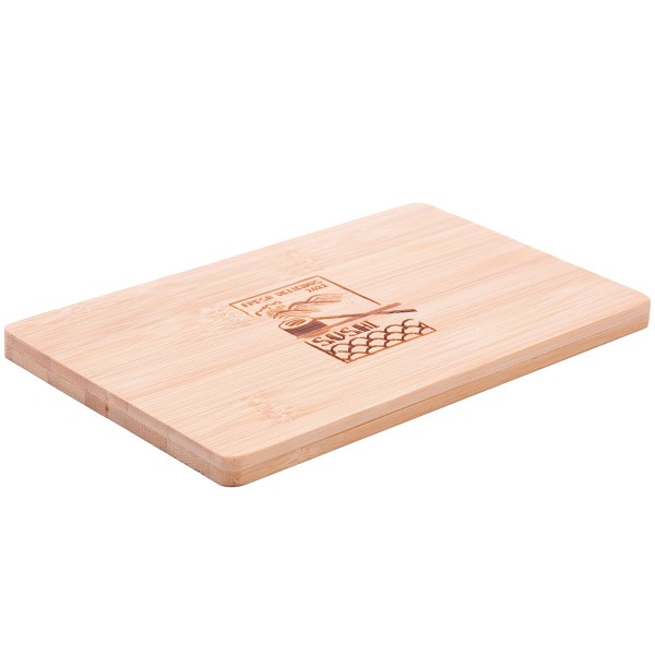 Encontraproduto.com.br - Conjunto para Sushi de Bambu Sapporo 8 Peças