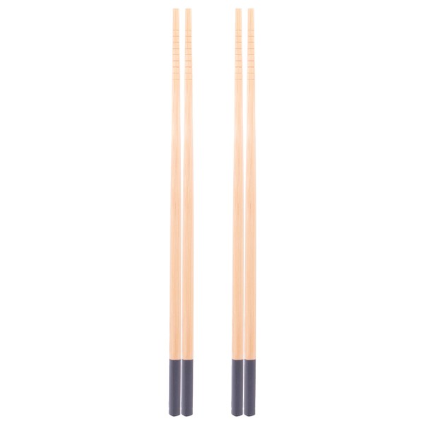 Encontraproduto.com.br - Conjunto para Sushi de Bambu Sapporo 8 Peças