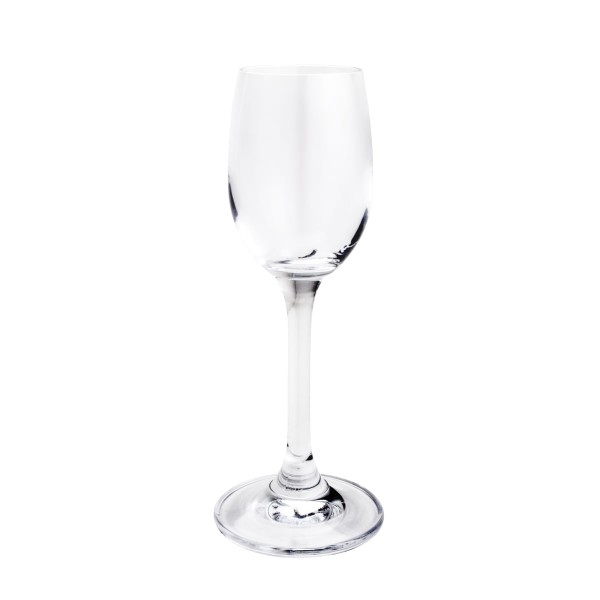 Encontraproduto.com.br - Conjunto com 6 taças Licor 5500 Lyor