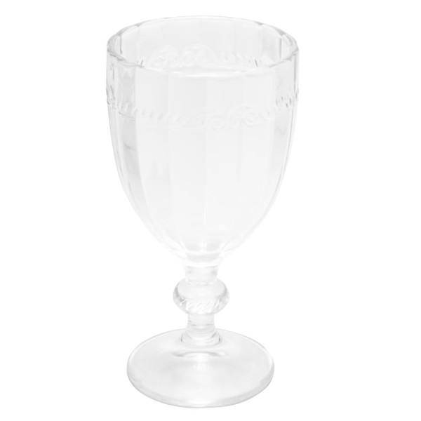 Encontraproduto.com.br - Taça de Cristal Ecológico Imperial 330ml - Lyor