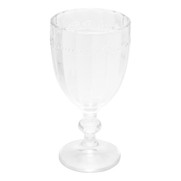 Taça de Cristal Ecológico Imperial 330ml - Lyor