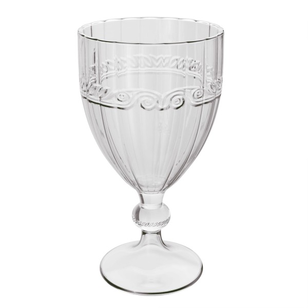 Encontraproduto.com.br - Taça de Cristal Ecológico Imperial 330ml - Lyor