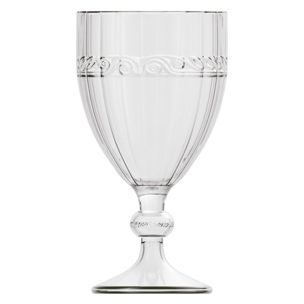 Encontraproduto.com.br - Taça de Cristal Ecológico Imperial 330ml - Lyor