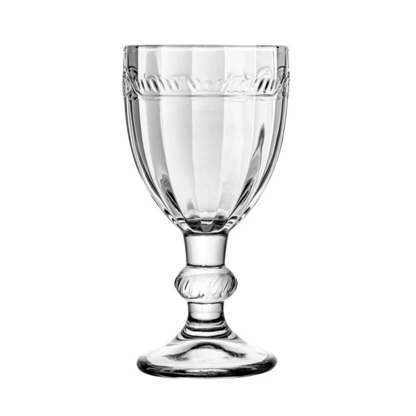Encontraproduto.com.br - Taça de Licor de Cristal Ecológico Imperial 50ml - Lyor