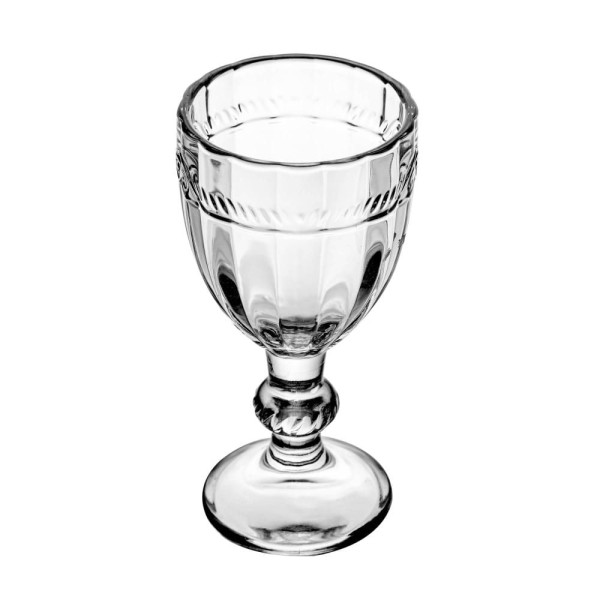Encontraproduto.com.br - Taça de Licor de Cristal Ecológico Imperial 50ml - Lyor