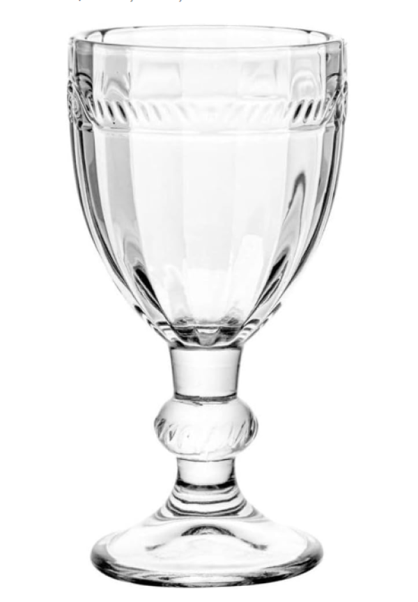 Encontraproduto.com.br - Taça de Licor de Cristal Ecológico Imperial 50ml - Lyor