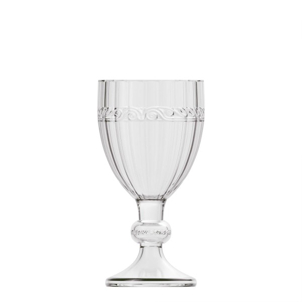 Encontraproduto.com.br - Taça de Licor de Cristal Ecológico Imperial 50ml - Lyor