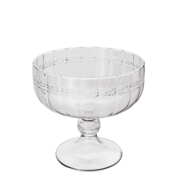 Encontraproduto.com.br - Taça Sobremesa De Cristal Ecológico Imperial 200Ml