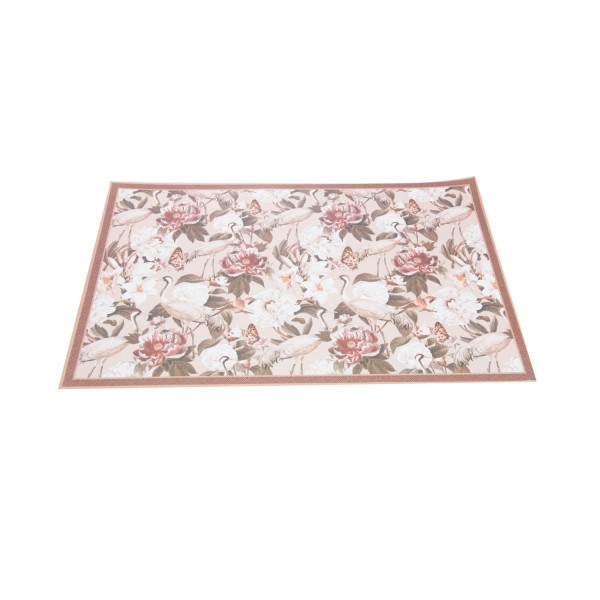 Encontraproduto.com.br - Conjunto 24 Lugares Americanos De Papel Heron 40X 30Cm