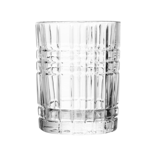Encontraproduto.com.br - Conjunto 2 Peças para Banheiro de Vidro Calcutá - Lyor