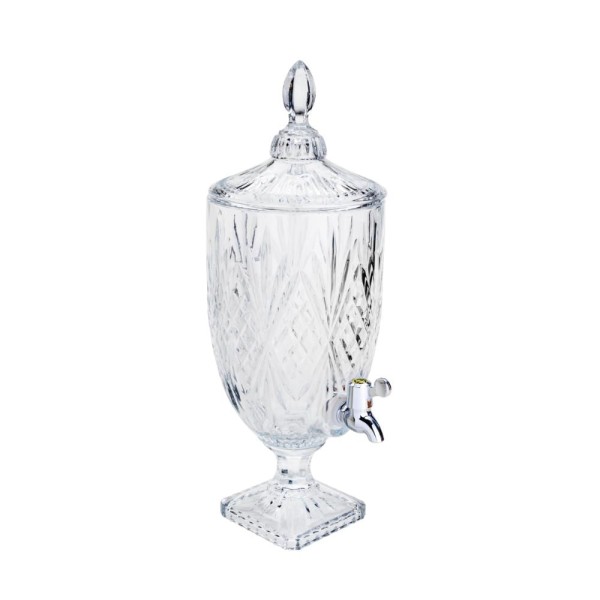 Suqueira Dispenser Dublin - Brandon 4,5l