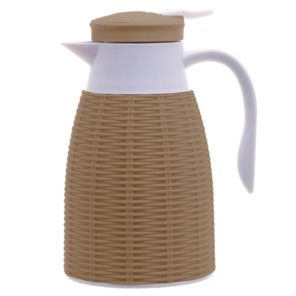Encontraproduto.com.br - GARRAFA TERMICA MARR/TRESS 6835