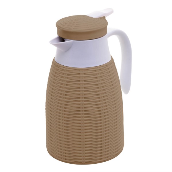 Encontraproduto.com.br - GARRAFA TERMICA MARR/TRESS 6835