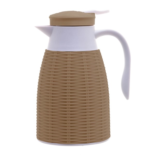 Encontraproduto.com.br - GARRAFA TERMICA MARR/TRESS 6835
